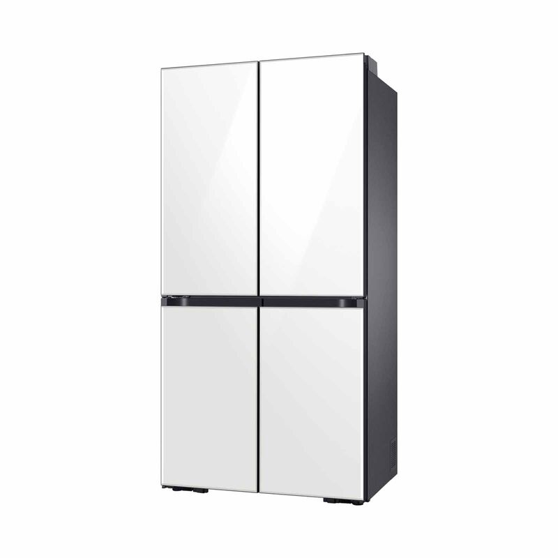 SAMSUNG Bespoke 4 Dr Fridge (619l) RF62DB9KA5APSS-image 3