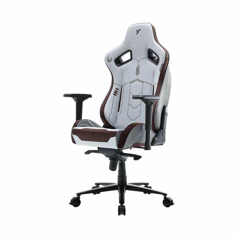 TTRACING Surge X Gaming Chair - Mandalorian Edition TTRSURGEXSTWRMDLR-001-image 3