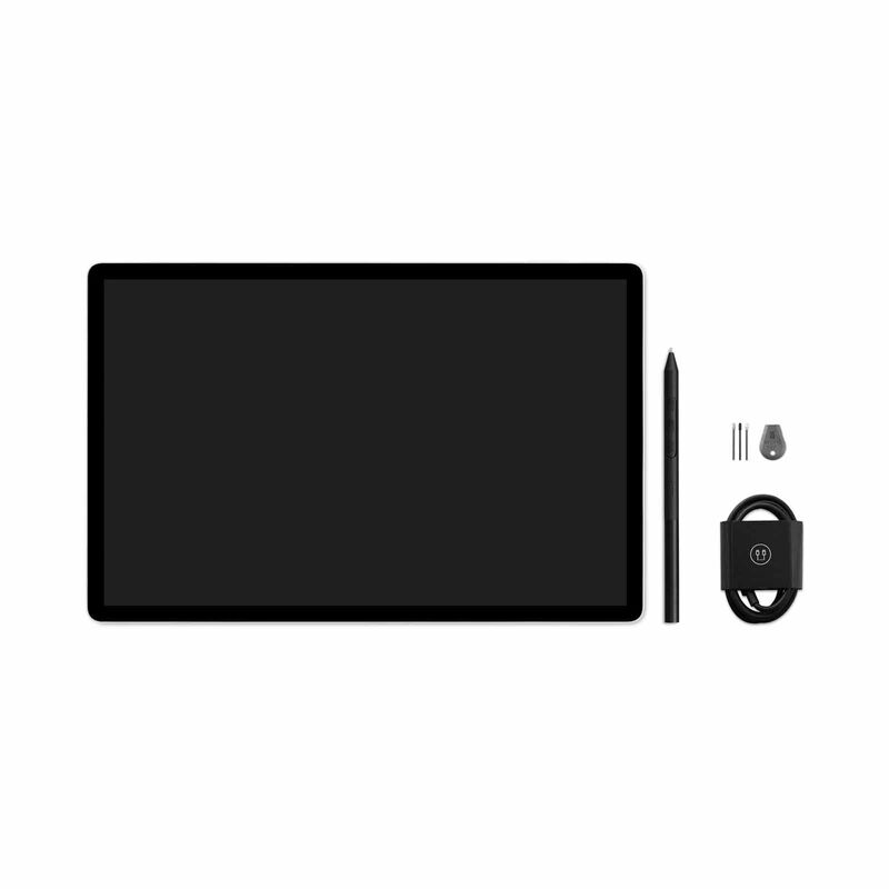 WACOM Movinkpad Pro 14 WCM-DTHA-140-L0Z-image 3
