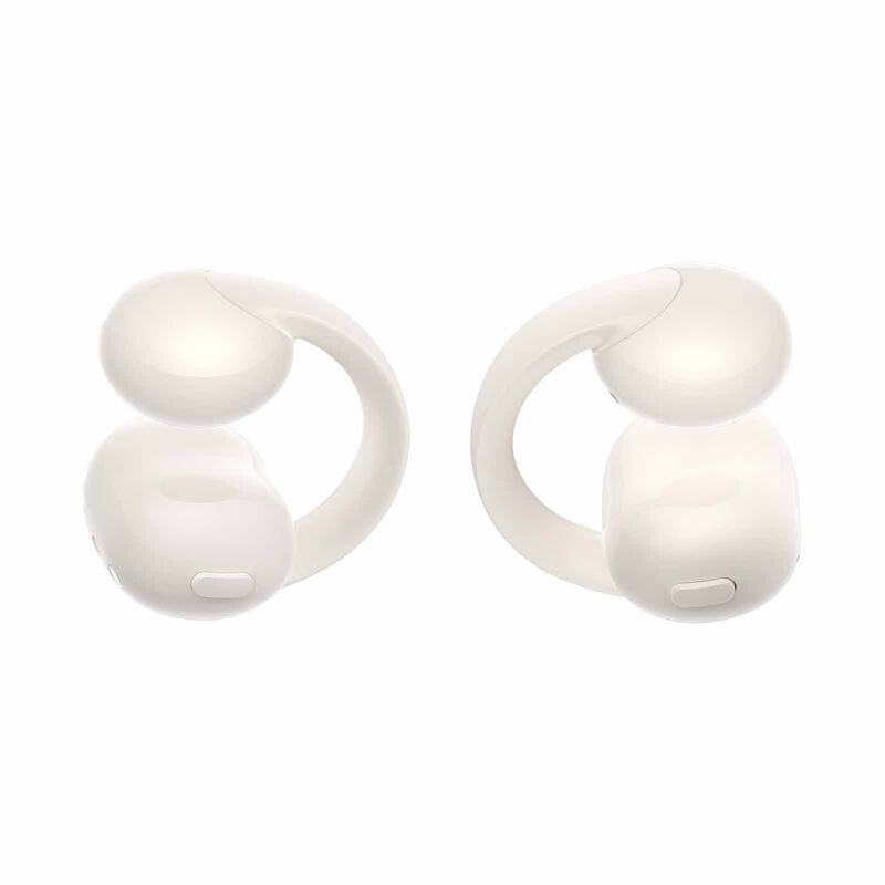 SOUNDCORE C50i Clip-on Earbuds White D1101H21-image 2