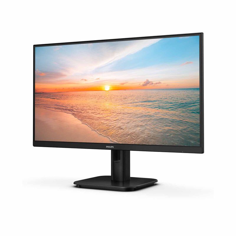 PHILIPS 21.5 Inch Fhd 100hz 1ms Built-in Speaker Monitor 22E1N1200A-image 6