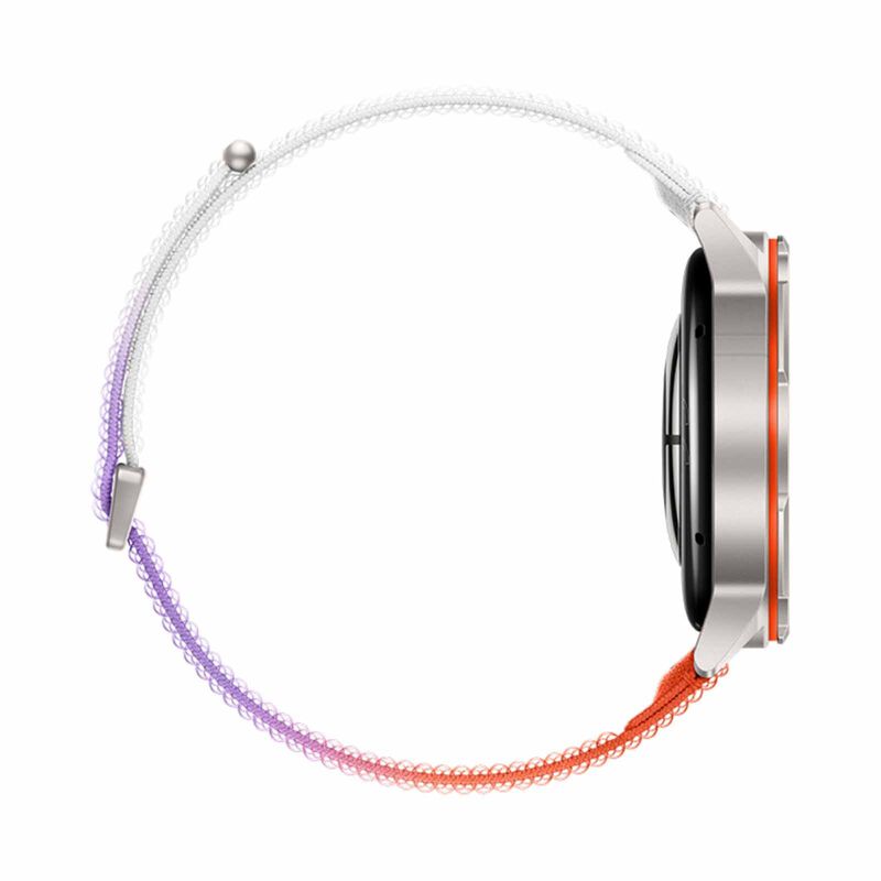 HUAWEI Watch Gt Runner 2 Dawn Orange HW-CHITU-B19W-ORG-image 6