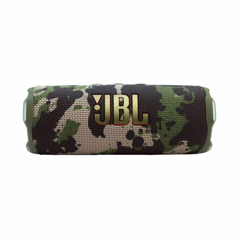 JBL Bold Jbl Pro Sound With Ai Sound Boost Portable Waterproof And Drop-proof Speaker FLIP 7 SQUAD-image 1