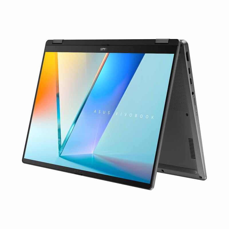 ASUS 14in Oled Intel Core Ultra 5 226v 16gb Ram 1tb Ssd Win 11 VIVOBOOK 14 FLIP - TP3407SA-SG556W-image 10