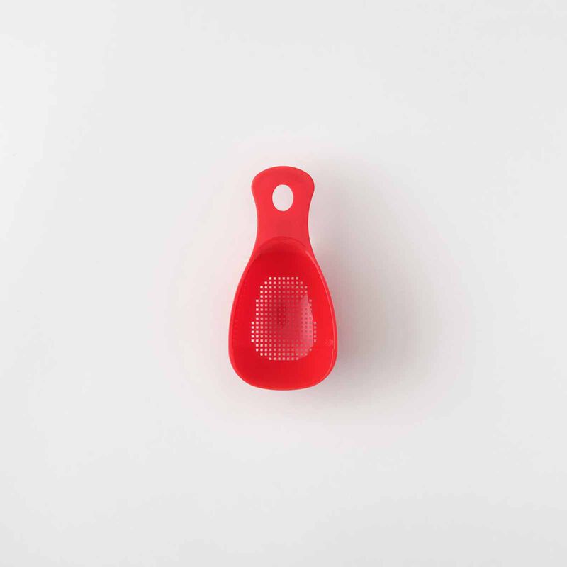 MARNA Shifter Spoon (61x45x121mm) - Red K630-R-image 1