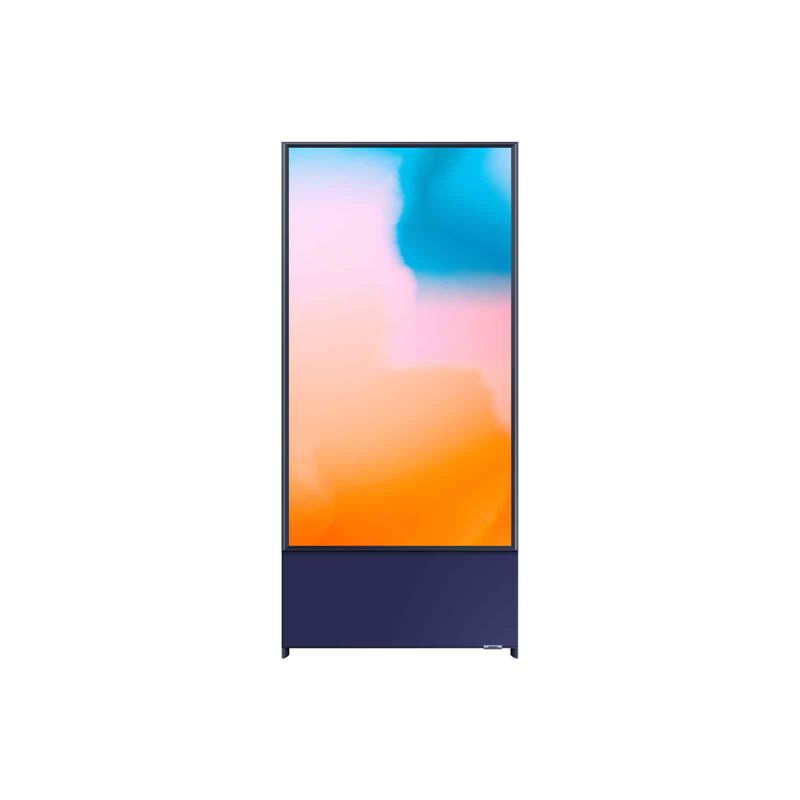 SAMSUNG 43 In Sero Qled Quantum Dot Technology QA43LS05BAKXXS-image 4