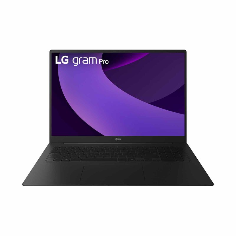 LG 17in Ips Ultra 7-255h Rtx5050 32gb Ram And 1tb Nvme Gen4 With Dual Ssd Copilot 17Z90TR-E.AD88A3 (OBSIDIAN BLACK)-image 4