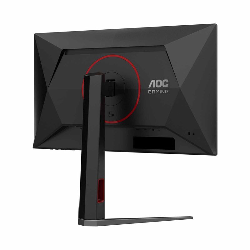 AOC 24.5in Fast Ips Qhd 320hz 0.3ms Gaming Monitor Q25G4S-image 6