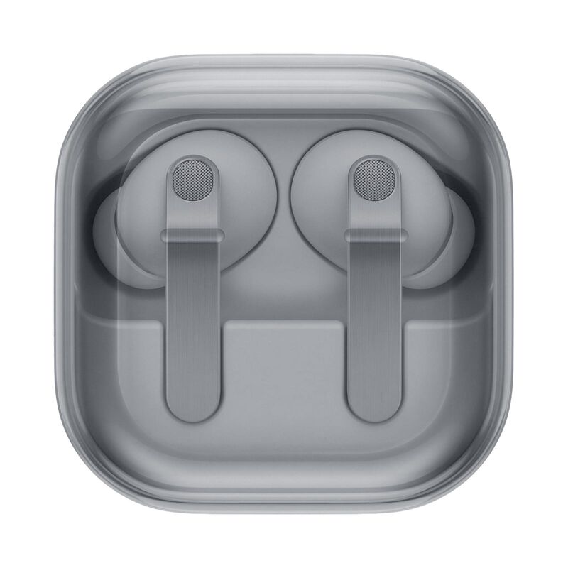 SAMSUNG Galaxy Buds4 Pro - White SM-R640NZWAASA-image 2