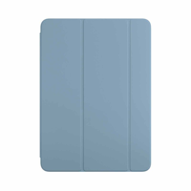 APPLE Smart Folio For Ipad Air 11-inch (m2) - Denim MWK63FE/A-image 1