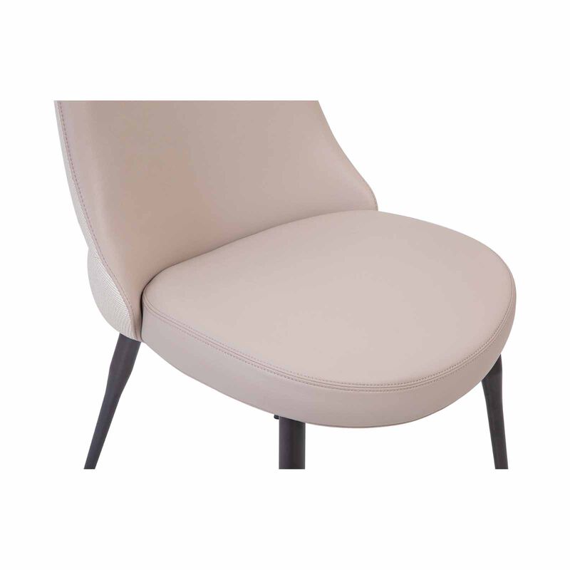 MUZE Dining Chair (sl) EASTIN-image 4