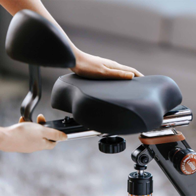 OTO Rowbike Plus Exercise Bike RB-1000+-image 3