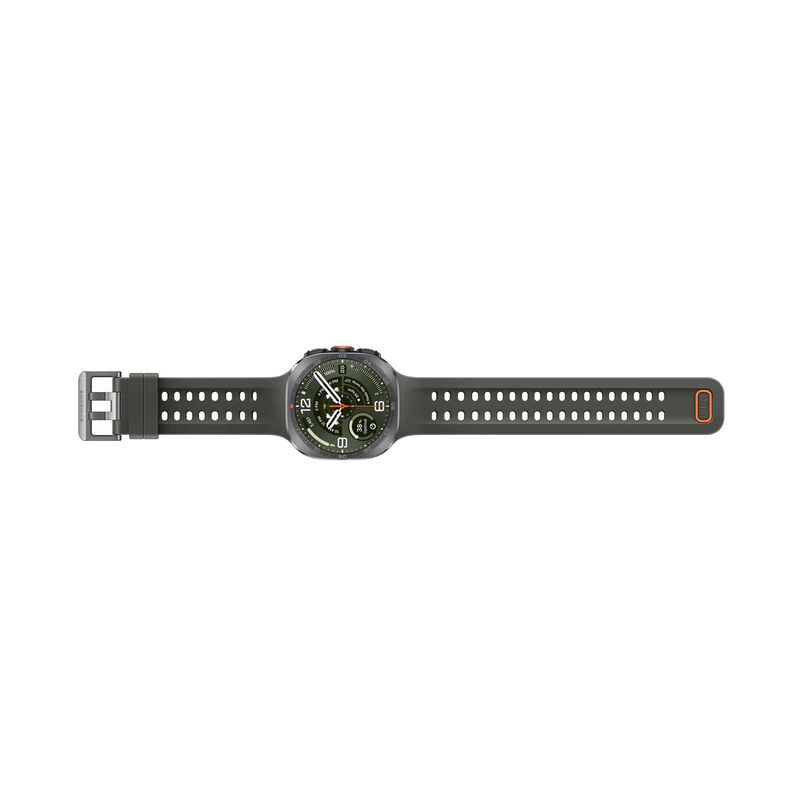 SAMSUNG Galaxy Watch Ultra2 Titanium Silver SM-L715FZSAXSP-image 6
