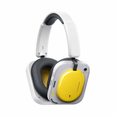 NOTHING Headphone (a) - Yellow B186 HEADPHONE (A) - YL