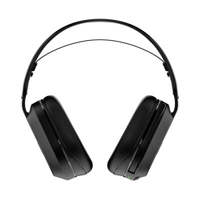 TURTLEBEAC Stealth 500 (ps5/ps4/pc) - Black TBS-3103-05