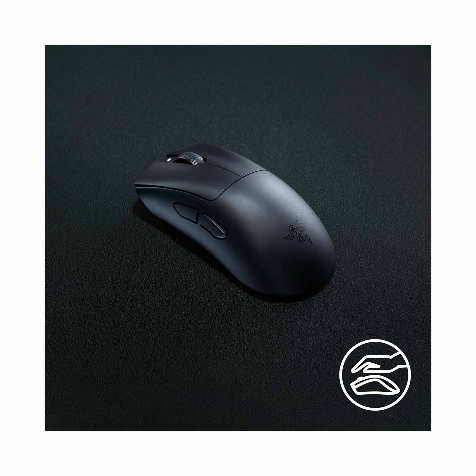 Shop RAZER Deathadder V3 Hyperspeed - Wireless Esports Gaming