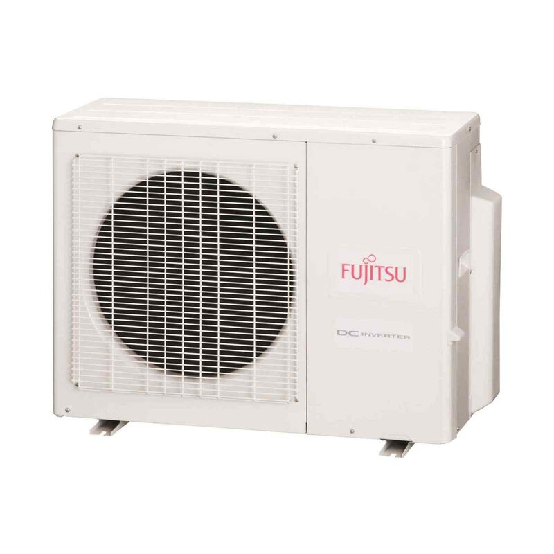 FUJITSU System 3 Aircon AOAG28JBTA3 /ASAG09JGTA X 3-image 3