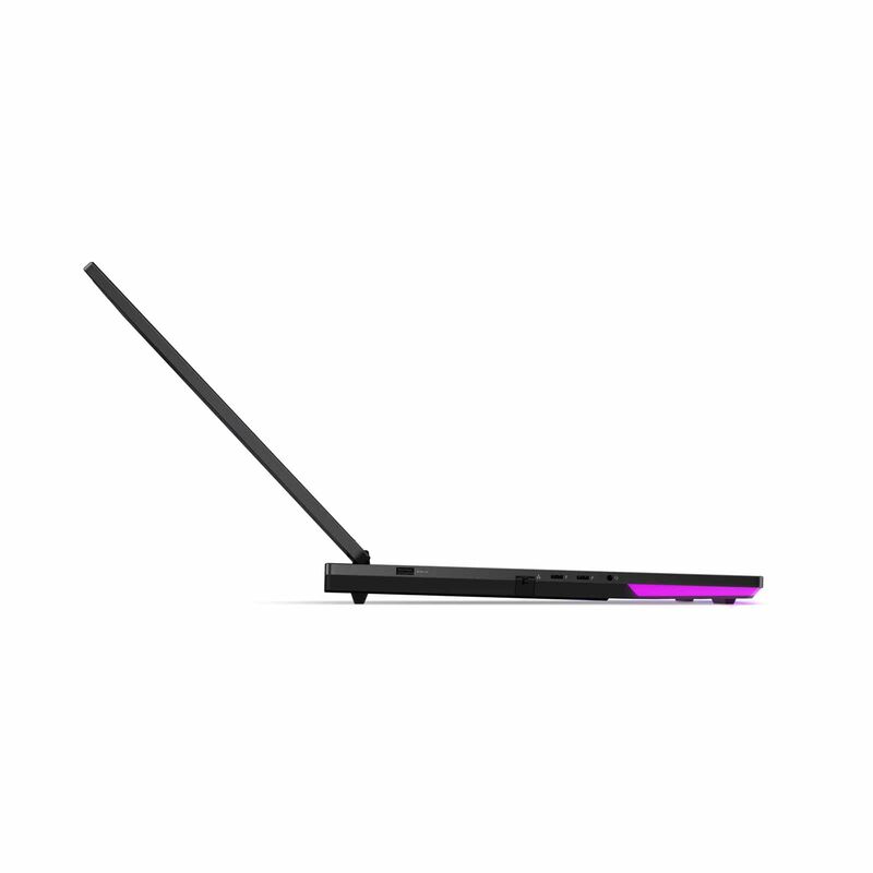 LENOVO 18in Wquxga Ips Intel Core Ultra 9 290hx 64gb Nvida Rtx5090 24gb Gddr7 2tb Win 11 LEGION 9 18IAX10 83EY008XSB-image 10