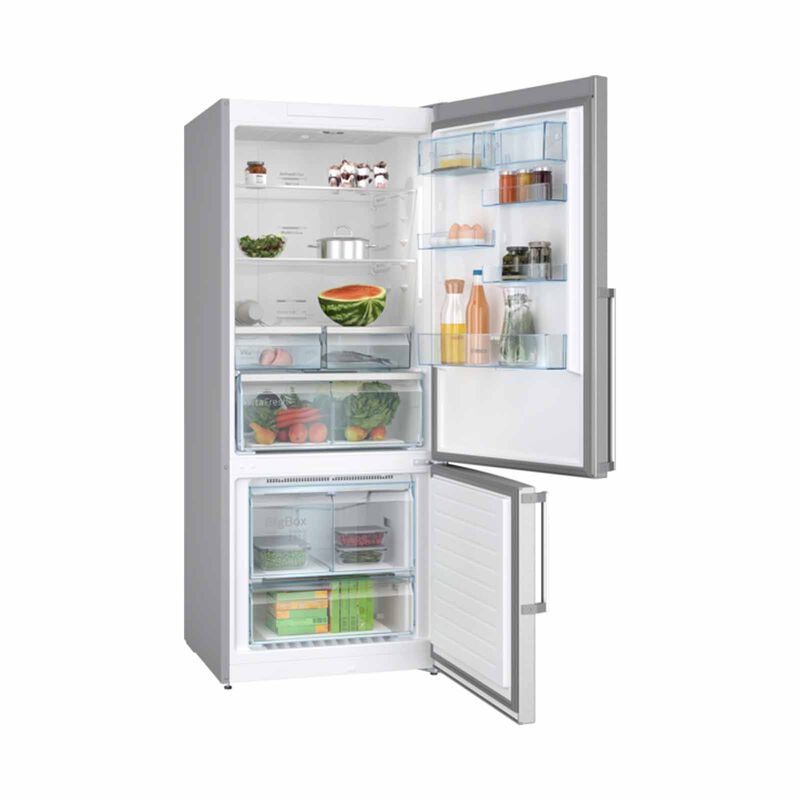 BOSCH 2 Dr Bottom Freezer 521l KGN76CI30U-image 2