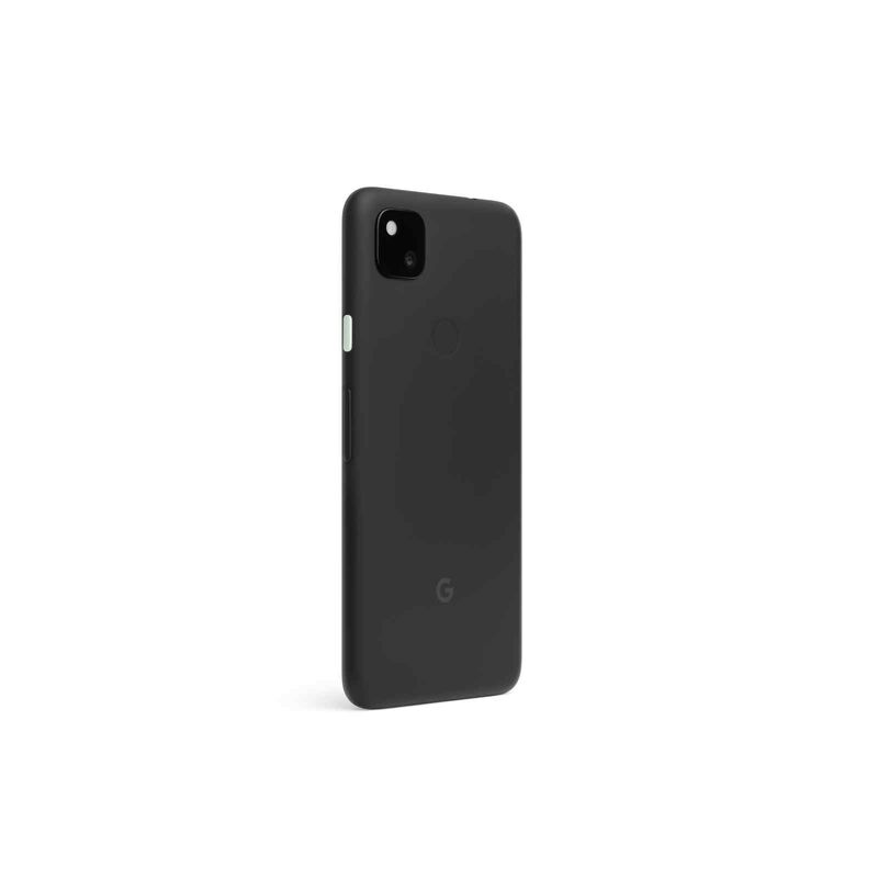 GOOGLE 5.81-inch Pixel 4a GA02099-UK 128GB (BLACK)-image 10