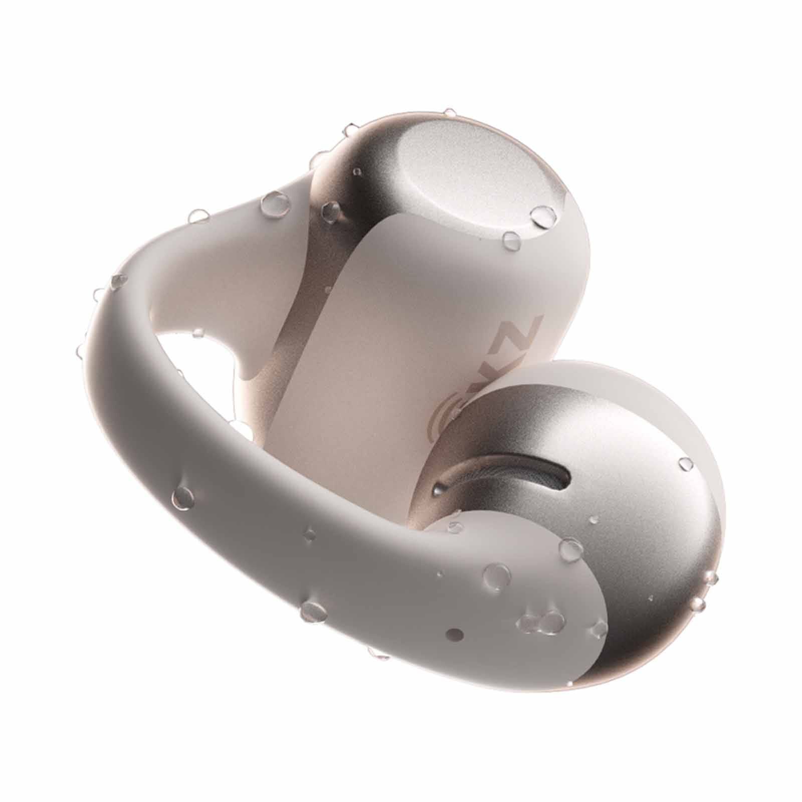 Shop SHOKZ Opendots One Open-ear True Wireless Earbuds - Grey E310