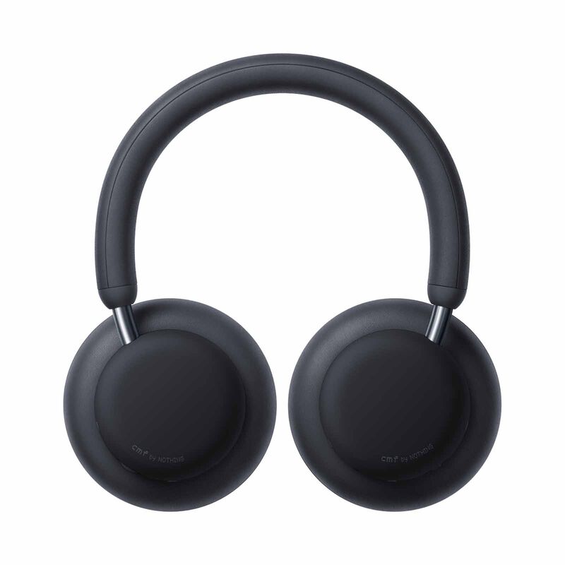 CMF Headphone Pro - Dark Grey B175 HEADPHONE PRO - DG-image 4