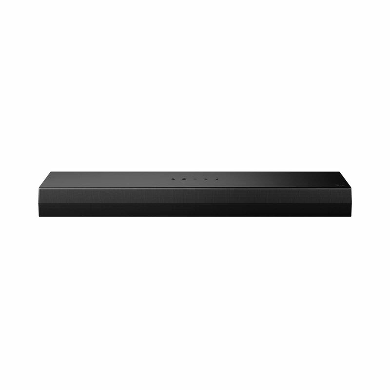 LG 2.0 Ch Soundbar S20ACSGPLLK-image 8