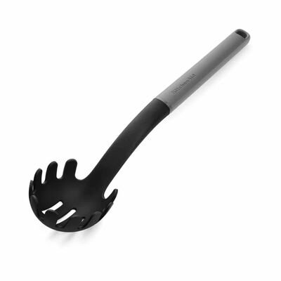 KITCHENAID Pasta Spoon - Charcoal Grey KAKT116156