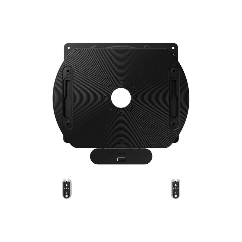 SAMSUNG Auto Rotating Wall Mount For Selected Fy2022 Tv Models VG-ARAB43WMTXS-image 6