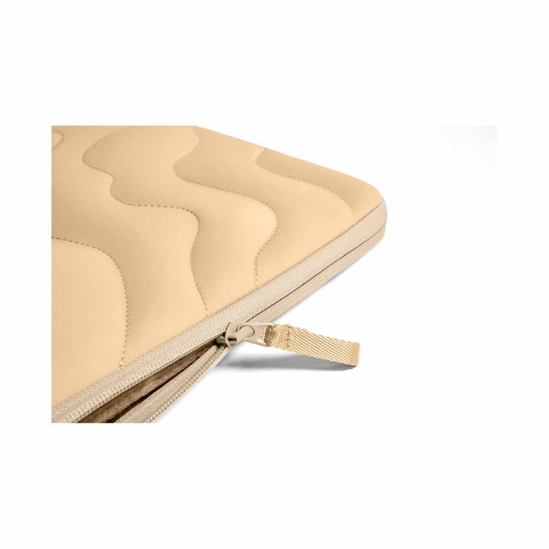 TOMTOC Terra-a27 Laptop Sleeve - Dune Shade (16 Inch) A27F2K1-image 6