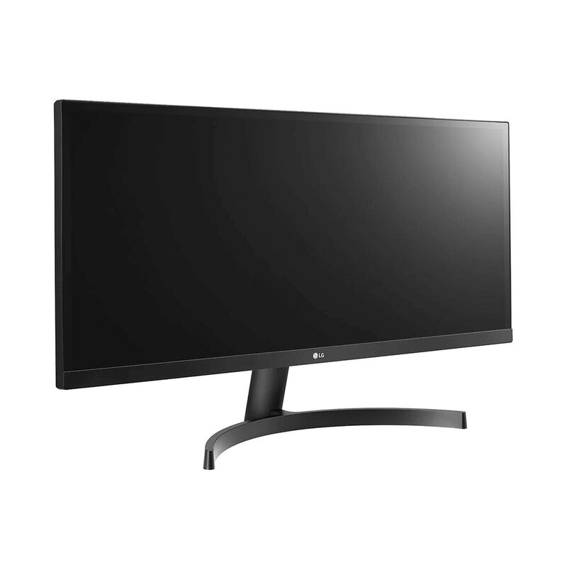 LG 29in Fhd Ips Ultrawide Monitor 29WL500-B-image 5
