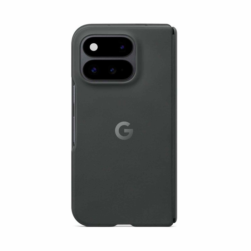 GOOGLE Pixel 11 Pro Fold 256gb 16gb Obsidian GA10944-US-image 1