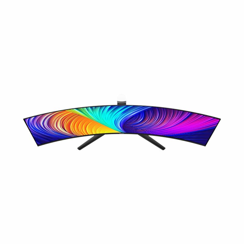 KOORUI 49in Qd-oled Ultra-wide Curved Gaming Monitor S4941XO-image 3