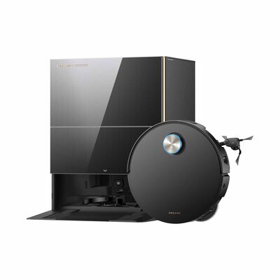 DREAME X60 Ultra Extreme Robot Vacuum Cleaner DM-X60UEX-GL