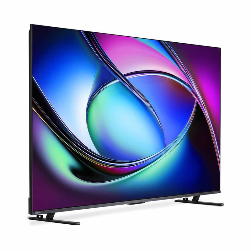 TOSHIBA 85 In Mini Led 4k Ai Tv 85Z670RP-image 2