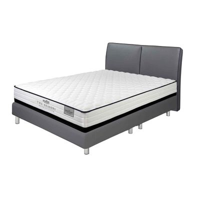 KINGKOIL King Size Mattress THE SEASONS