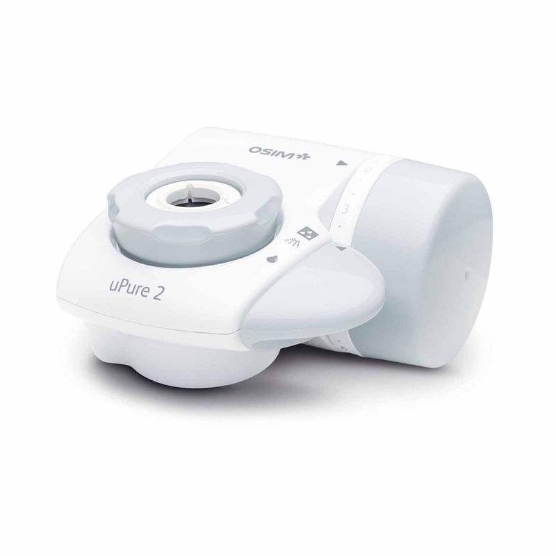 OSIM Upure 2 Water Purifier - White OS-620W-image null