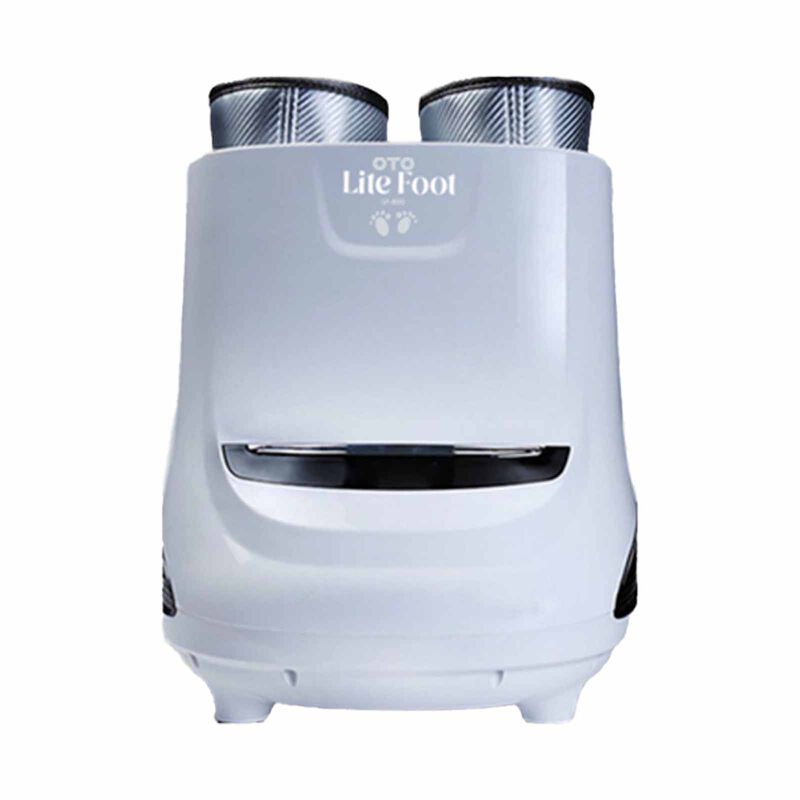 OTO Lite Foot Massager - Blue LF-800 - BLUE-image 2