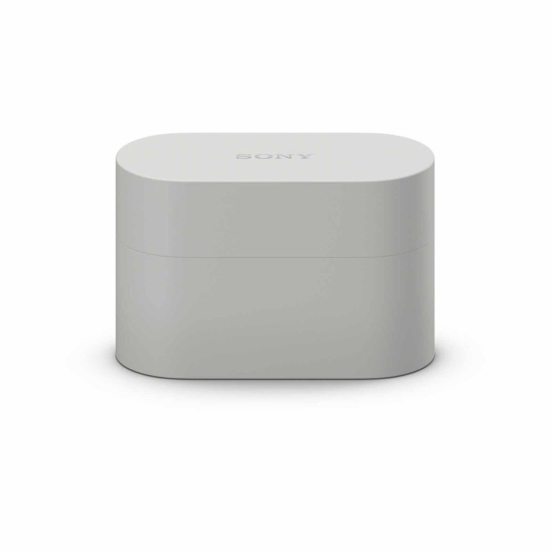 SONY Wireless Noise Cancelling Headphone (silver) WF-1000XM6/SZE-image 8