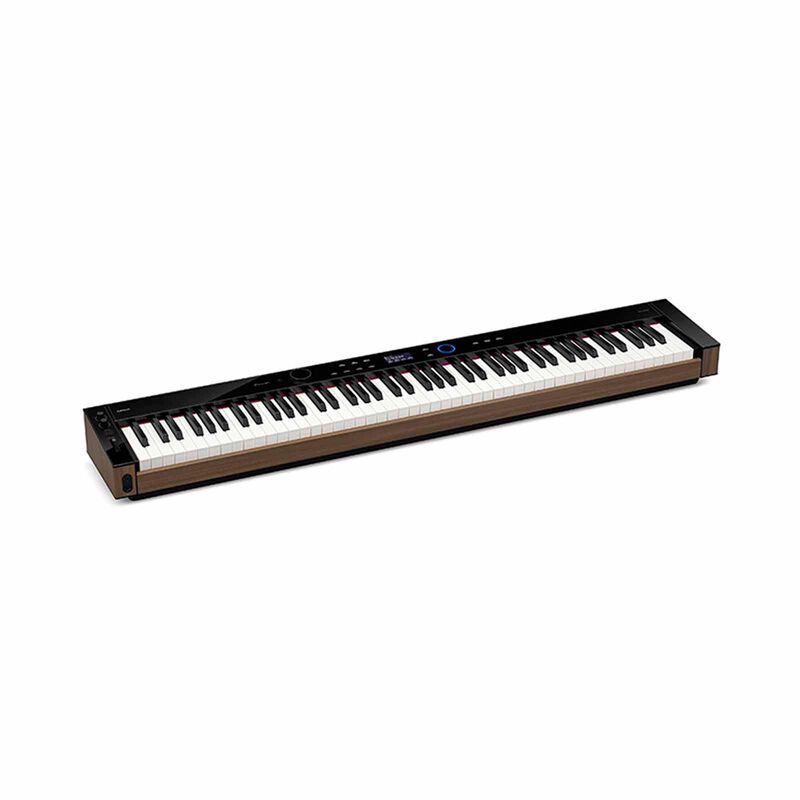 CASIO Digital Piano - Black PRIVA PX-S6000BK-image 4