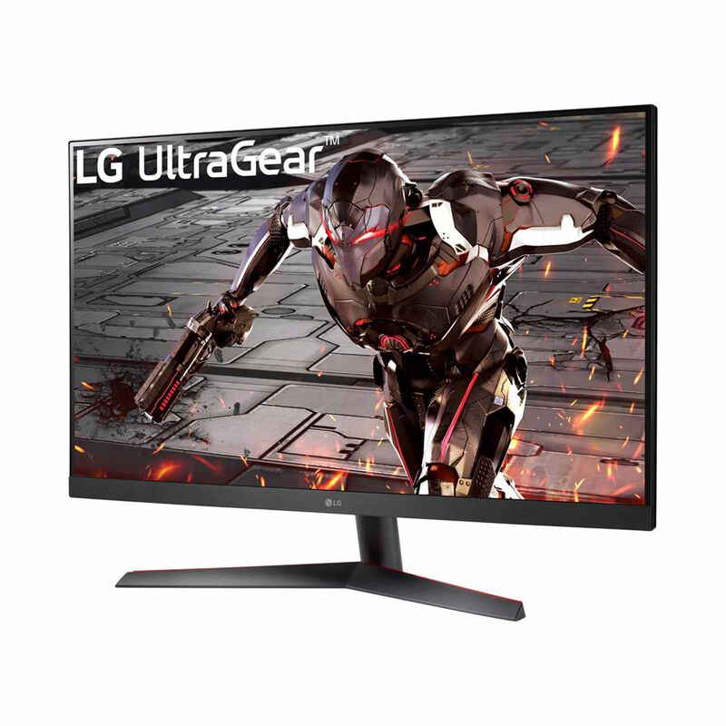 LG 31.5in Qhd 165hz Hdr10 Monitor With Freesync Premium 32GN600-B-image 6