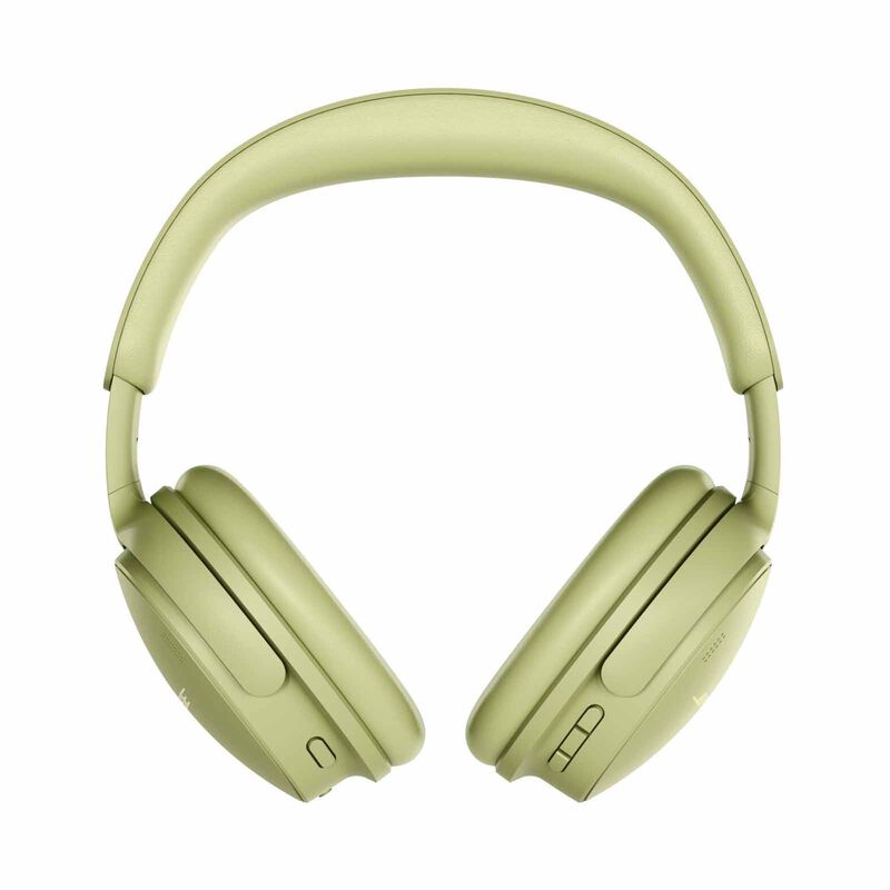 BOSE Quietcomfort Headphones Ii - Eucalyptus Green 895491-0300-image 1