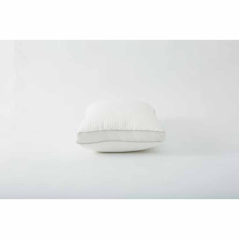 NATURE BAS Gusset Pillow (special Buy) COOLING TOUCH-image 5