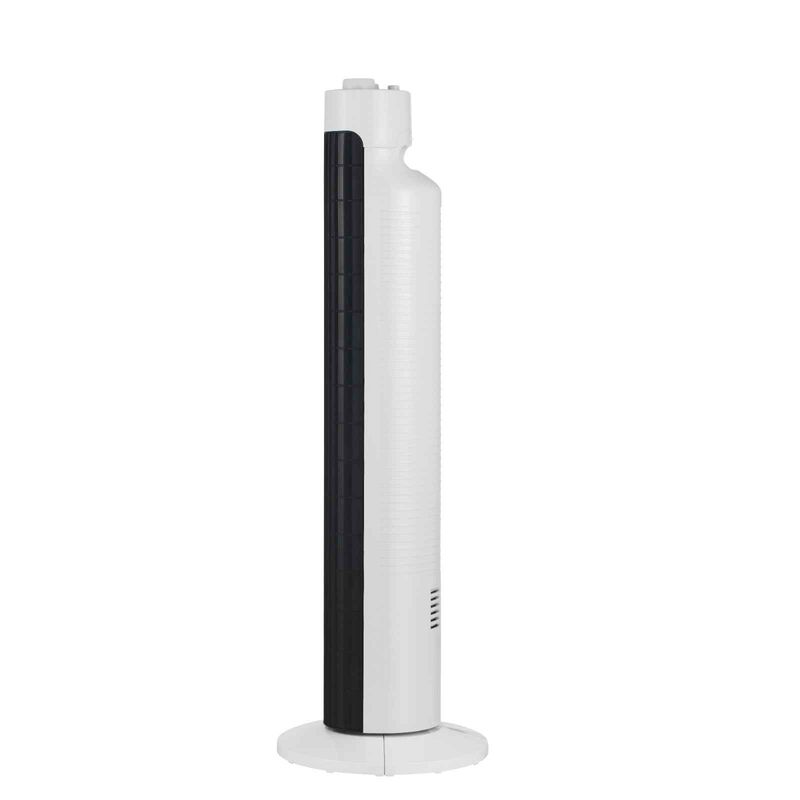 CORNELL Tower Fan (white) CTFS50WH-image 6