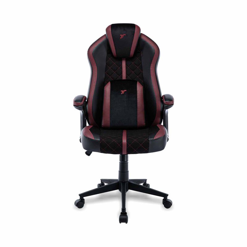 TTRACING Duo V4 Pro Gaming Chair - Red TTRDUOV4PRO-001-image 1