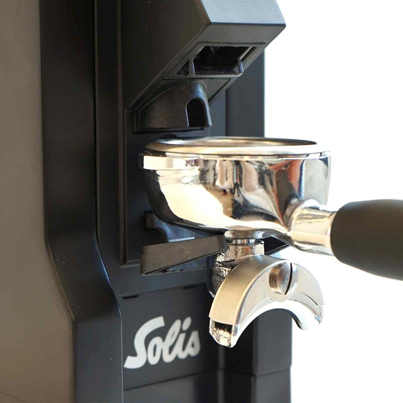 SOLIS Eureka Mignon Grinder Black 1879SL-960.99-image 4