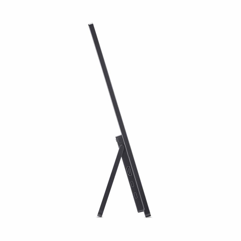 ACER 23.8in Fhd Led - Portable Monitor PG241 P1-image 6