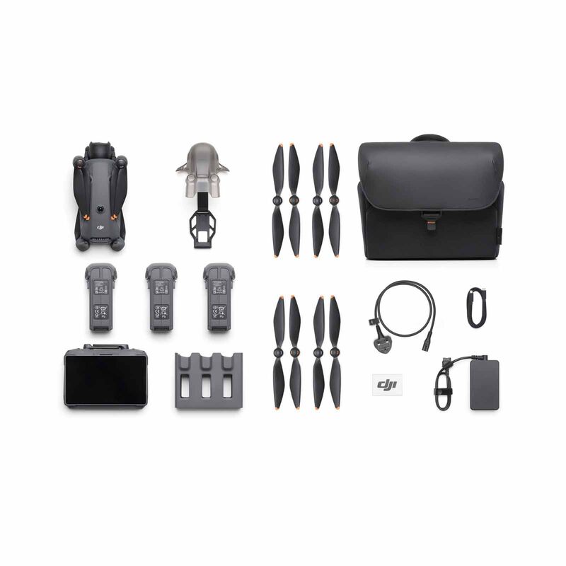 DJI Mavic 4 Pro 512gb Creator Combo (dji Rc Pro 2) MAVIC 4 PRO 512GB CREATOR COMBO (DJI RC PRO 2)-image 2