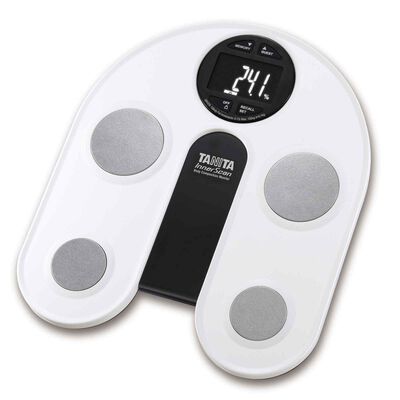 TANITA Body Fat Analyzer UM076