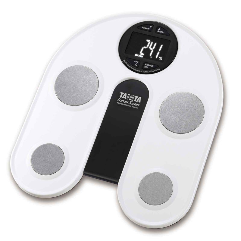TANITA Body Fat Analyzer UM076-image 1